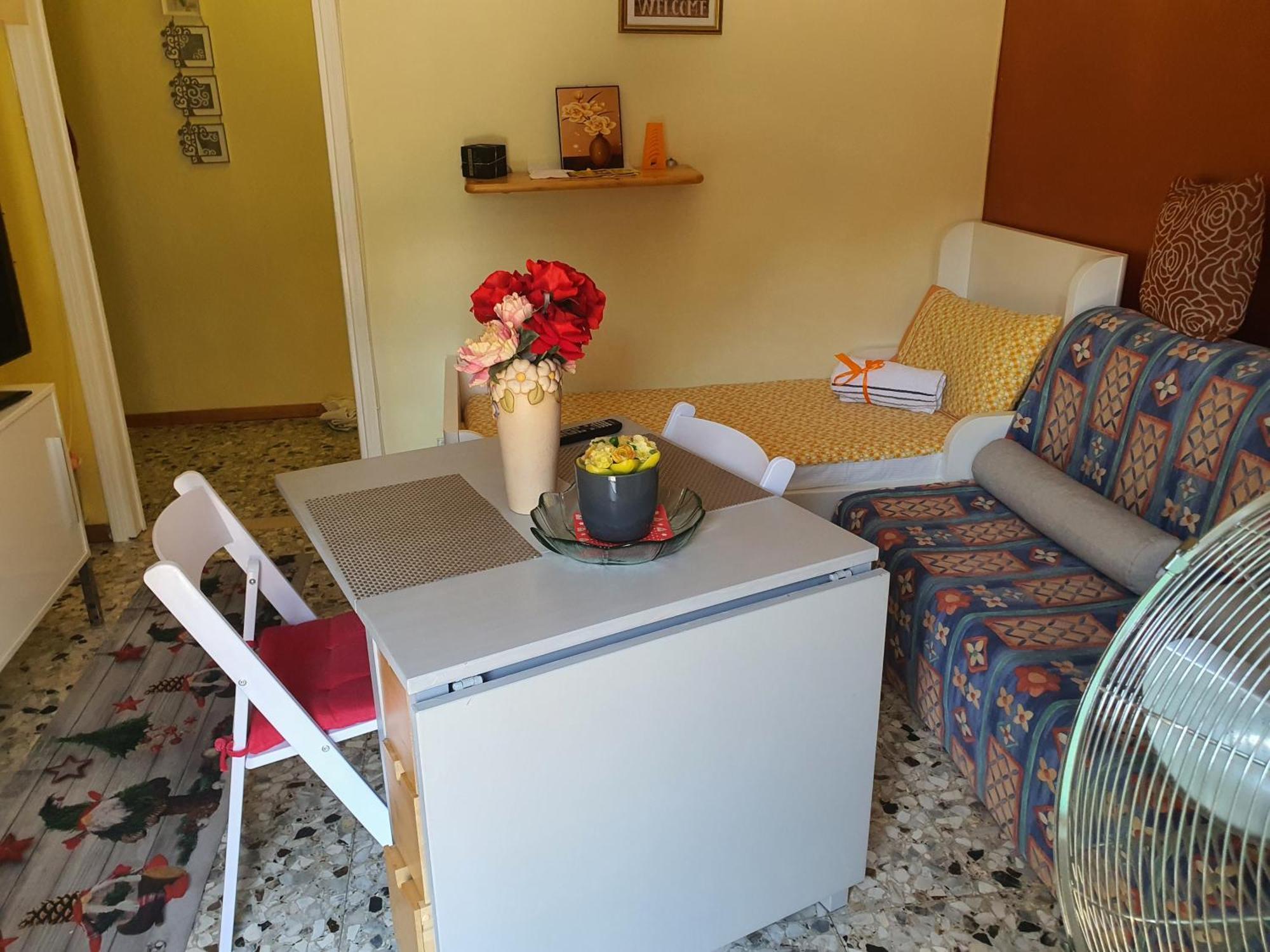 Casa Lumi Apartment Bresso Cameră foto