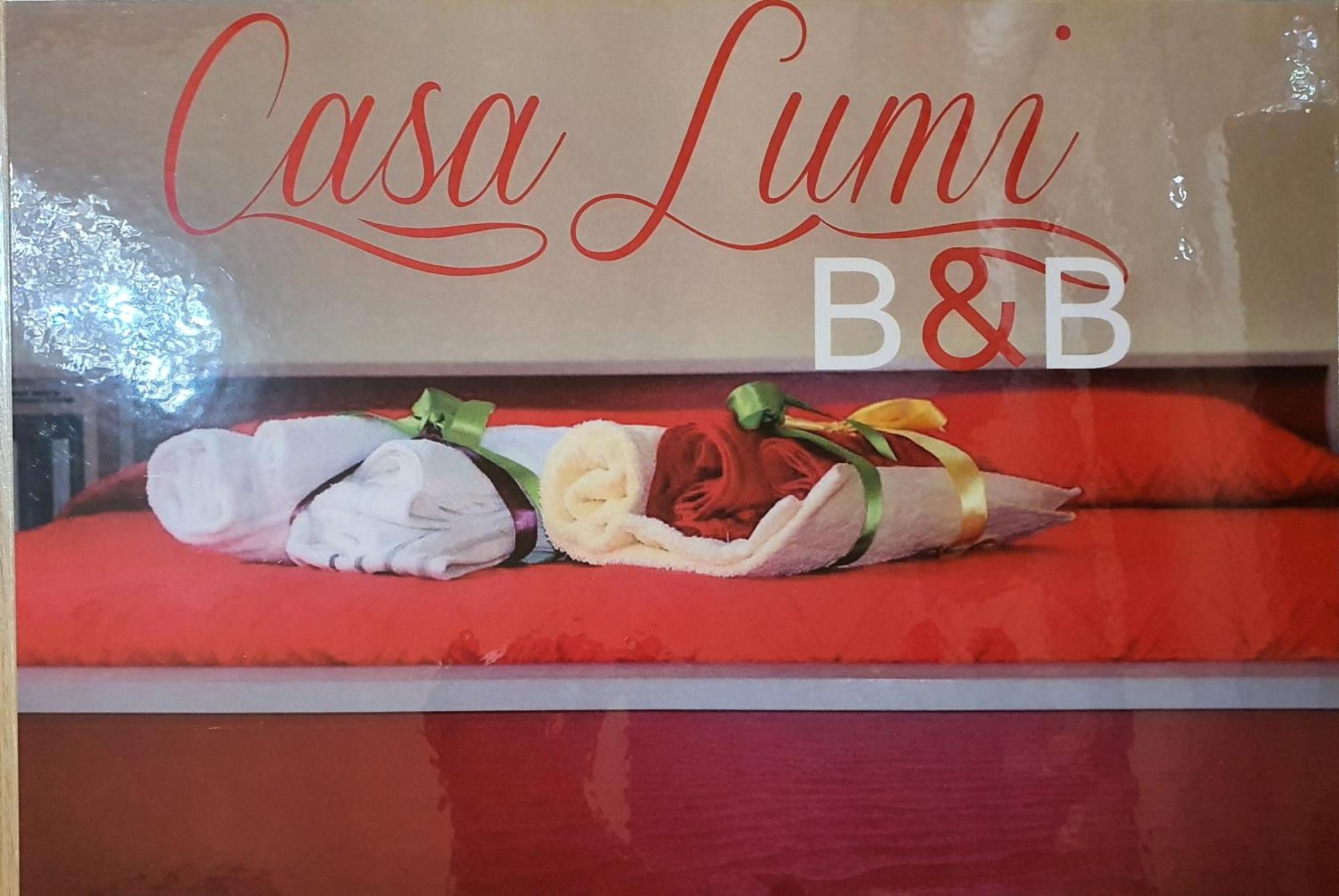 Casa Lumi Apartment Bresso Cameră foto